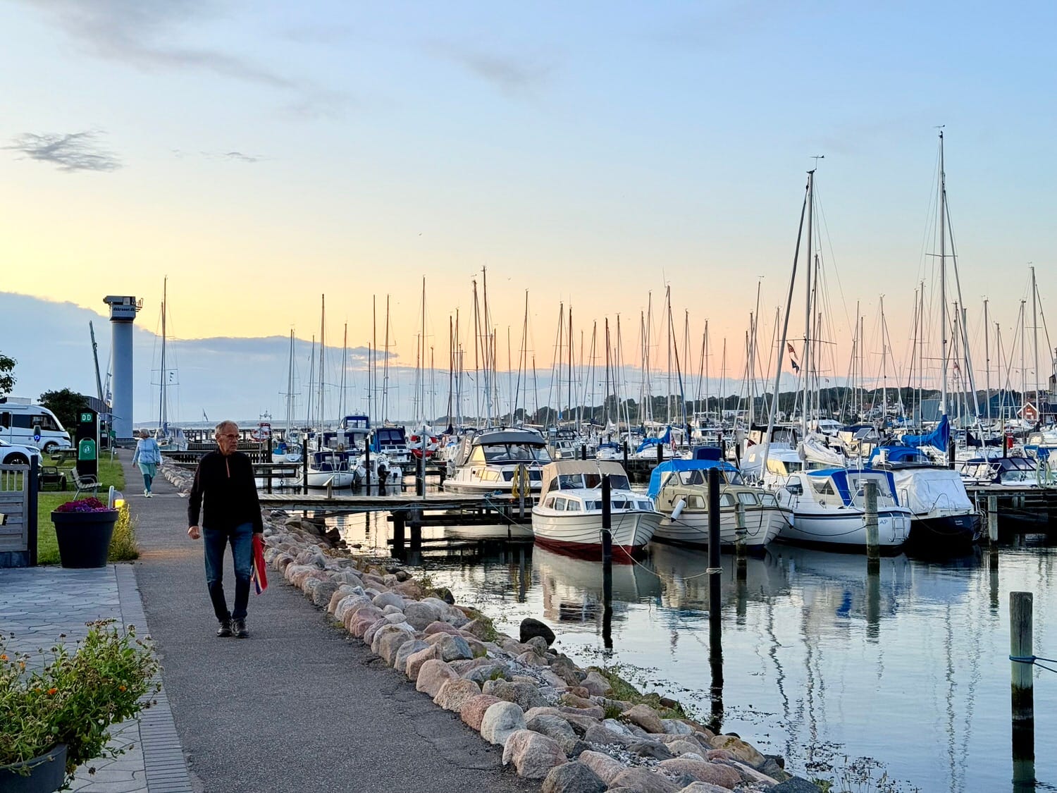 Assens Marina — photo 3
